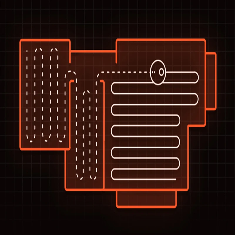 2020 Xiaomi Mi Robot Vacuum Cleaner 1S для дома автоматическая уборка заряда Smart планируется СПД Wi