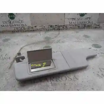 

PARASOL LEFT RENAULT VEL SATIS (BJ0) Initiale [14589771]