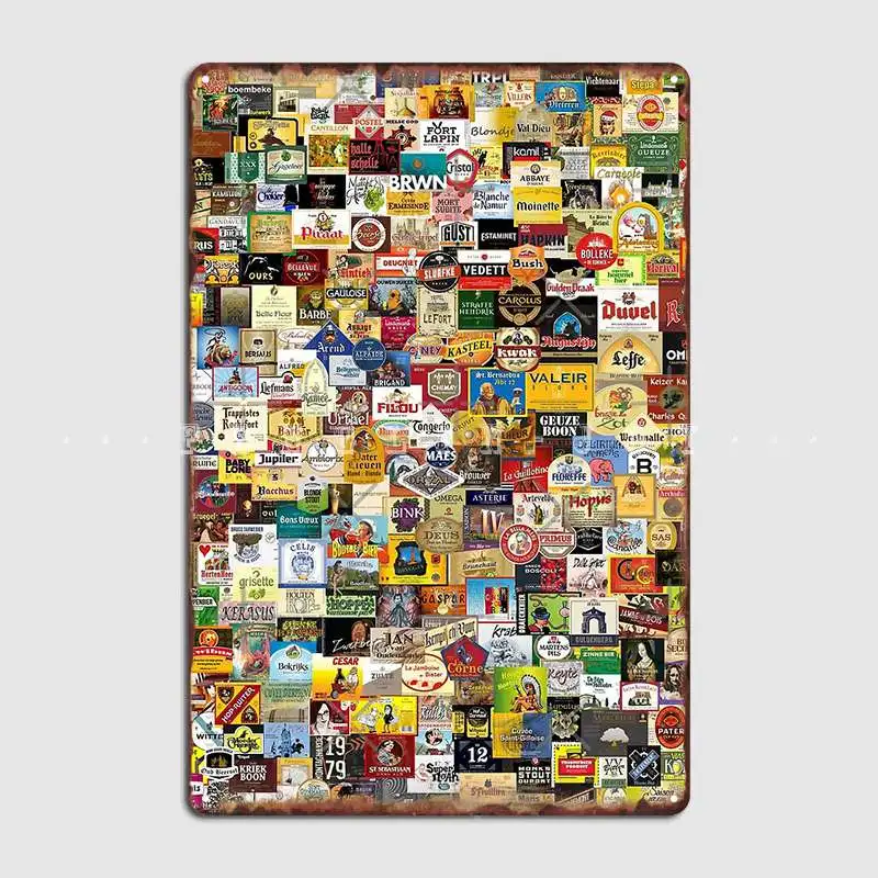 

Металлический плакат для кинотеатра, кухни, кинотеатра