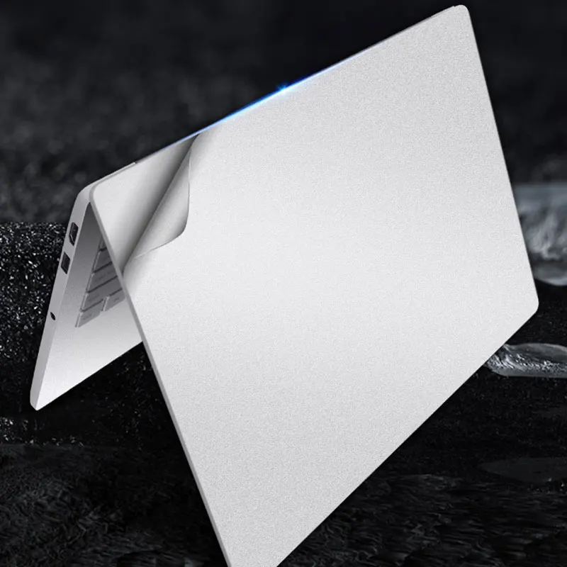 

New laptop Cover Case For xiaomi air13.3 pro15.6 air12.5 Fuselage Sticker for xiaomi air 13.3 12.5 pro 15.6 sleeve Shell