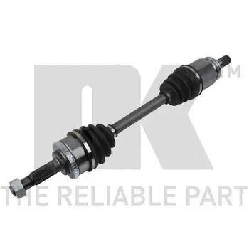 

Drive shaft NK 502213
