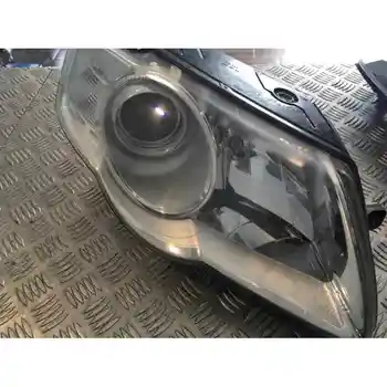 

1716141041 HEADLIGHT RIGHT VOLKSWAGEN PASSAT SALOON (3C2)