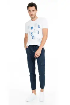 

Buratti Cargo Pants MEN 'S PANTS 7260