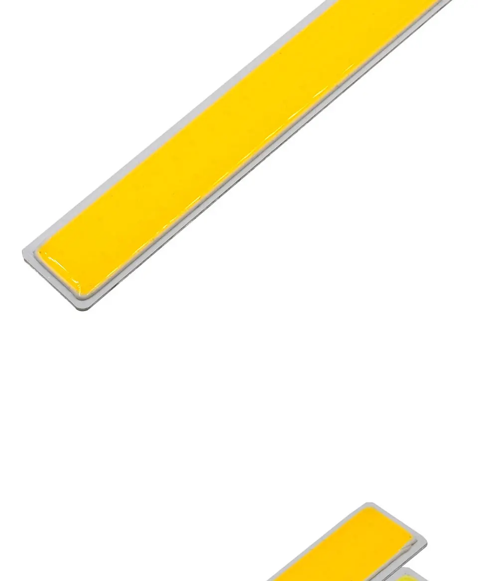 150MM COB Bar Lights LED Bulb Strip 5W 12V LED Lamp for Auto Car DRL Lights House Lighting Desklamp 15026MM Warm Cold White (3)