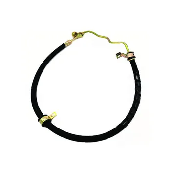 

Free Shipping Hydraulic Hose Steering System Pressure Hose MR510412