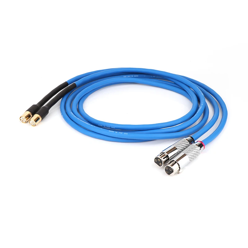 Yter-HiFi Ŭ RCA XLR 뷱  ÷  ̺,   CD DVD ÷̾ RCA ȣ  ̺