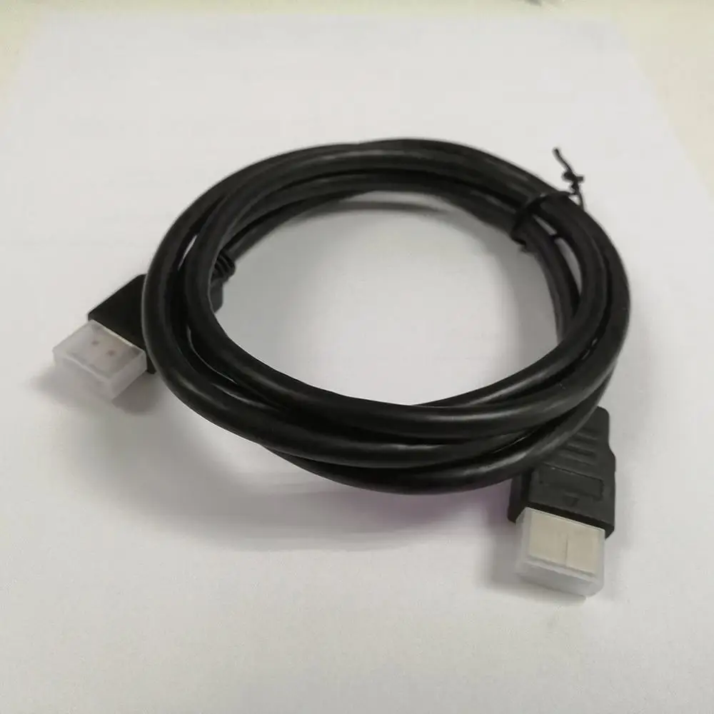  Per Wii al Convertitore di HDMI Supporto Full HD 1080P Audio da 3.5mm per Wii2HDMI Adattatore per H