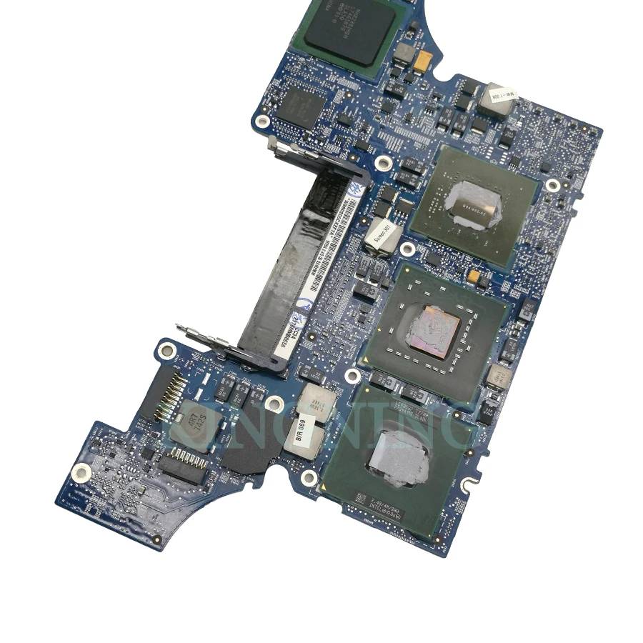 Материнская плата 661 4364 4958 для MacBook Pro 17 &quotA1229 логическая 2 4 ГГц T7700 820 2132 A MA897LL/A