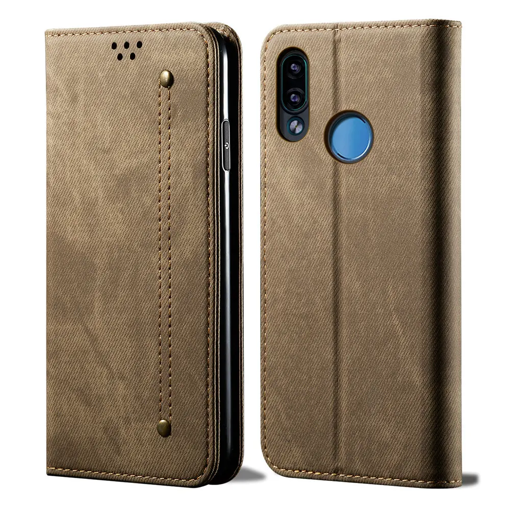 Redmi Note7 Note 7 Pro 7 S 7 S роскошный чехол из плотной ткани с откидной крышкой для Xiaomi Redmi Note 7 Pro Чехол Redmi Note 7 Чехол-кошелек Funda