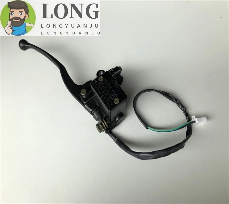 ߸  YBR125 ڵ 극ũ ü Ķ , 125cc YBR 125 Ʈ 극ũ     Ǹ assy