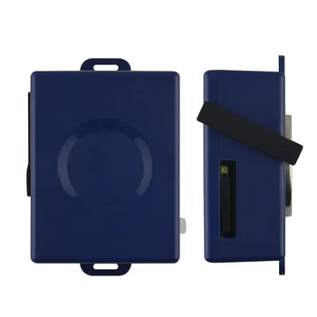 

4G LTE GPS Tracker CCTR-800G Strong Magnet for Vehicle 6000mAh Long Life Working Time Box Optional Free Tracking Platform