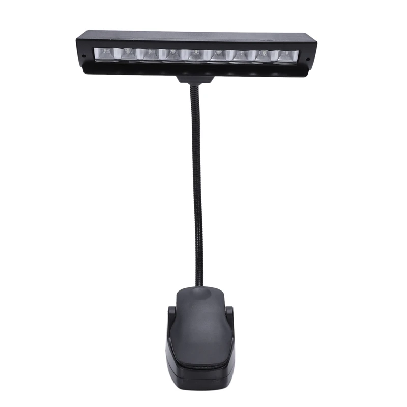

Led Clip Lamp Music Score Lamp Piano Lamp Eye Protection Lamp