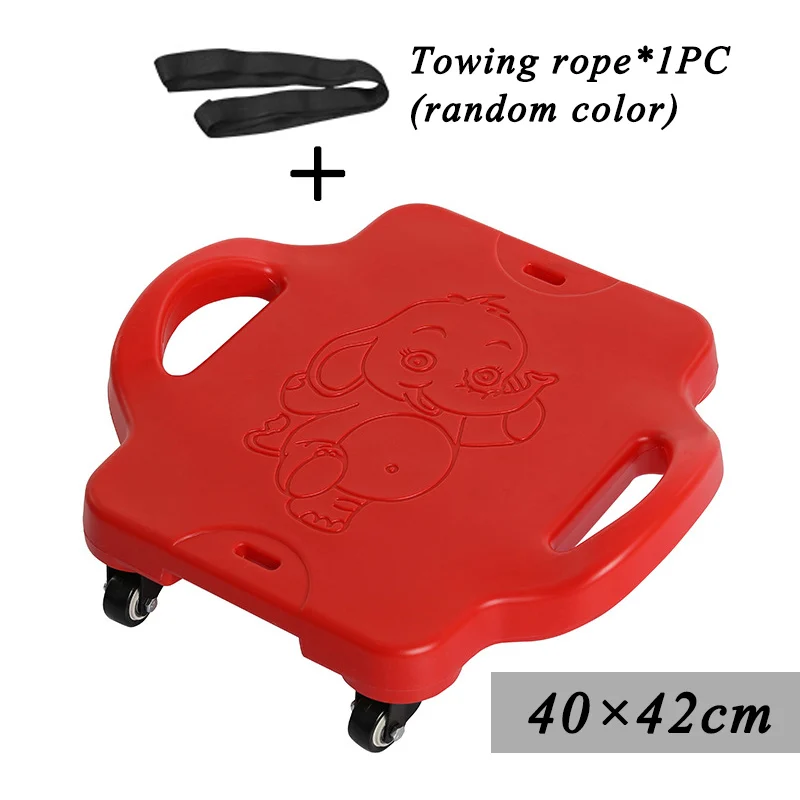 Children's Balance Scooter