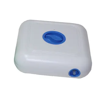 

Portable Ozone Generator 220V Kitchen Air Purifier Sterilize -Deodorizer Ozonizer Remove Vegetable Fruit Pesticide Residue