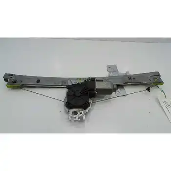 

400912E 400912E Window Lifter Front Right Peugeot 207 Xad