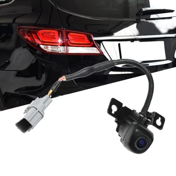 

95760-2W641 New Rear View Camera Reverse Camera Back Up Parking Camera for Hyundai Santa Fe 2017-2018