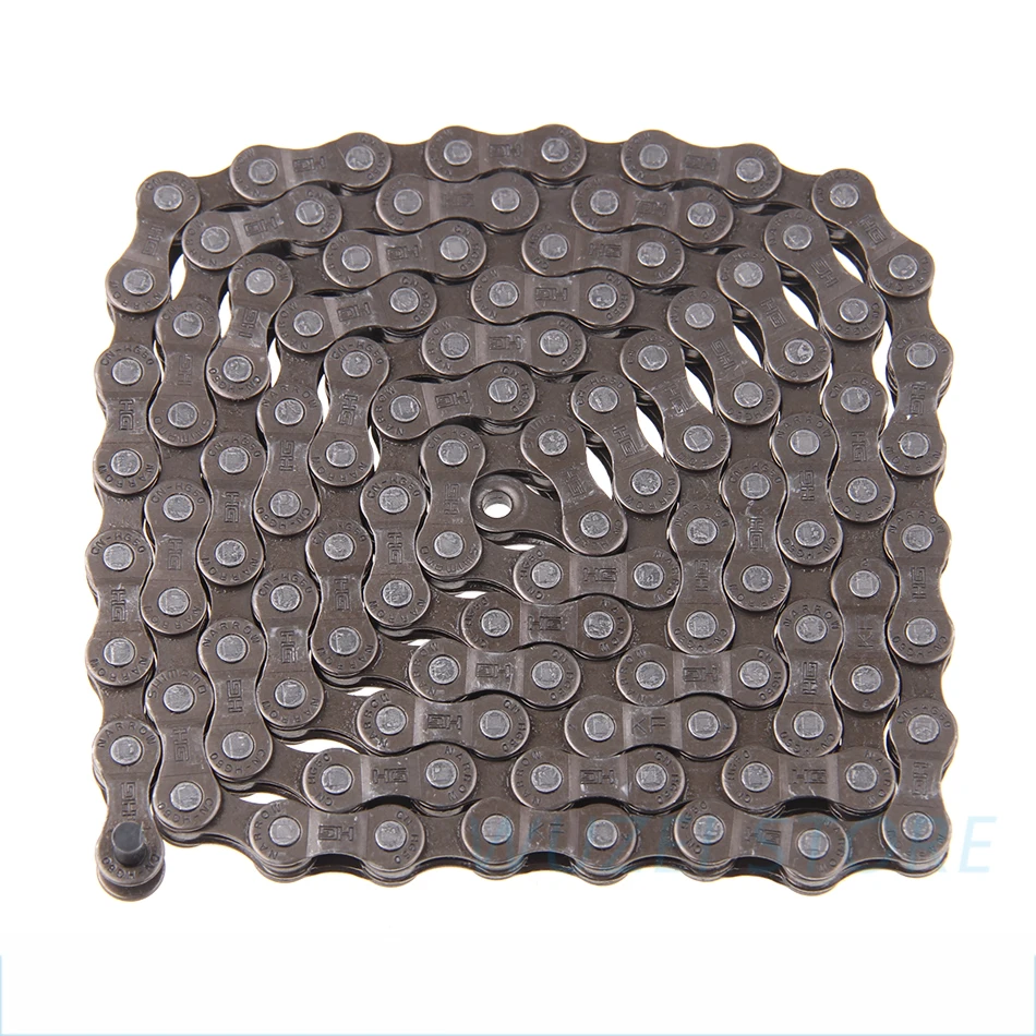 Shimano 2024 hg50 chain