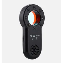 Дропшиппинг SQ11 мини-детектор сигнала анти-Candid камера отладочный gps отслеживатель устройство для обеспечения конфиденциальности чип обнаружитель скрытой камеры