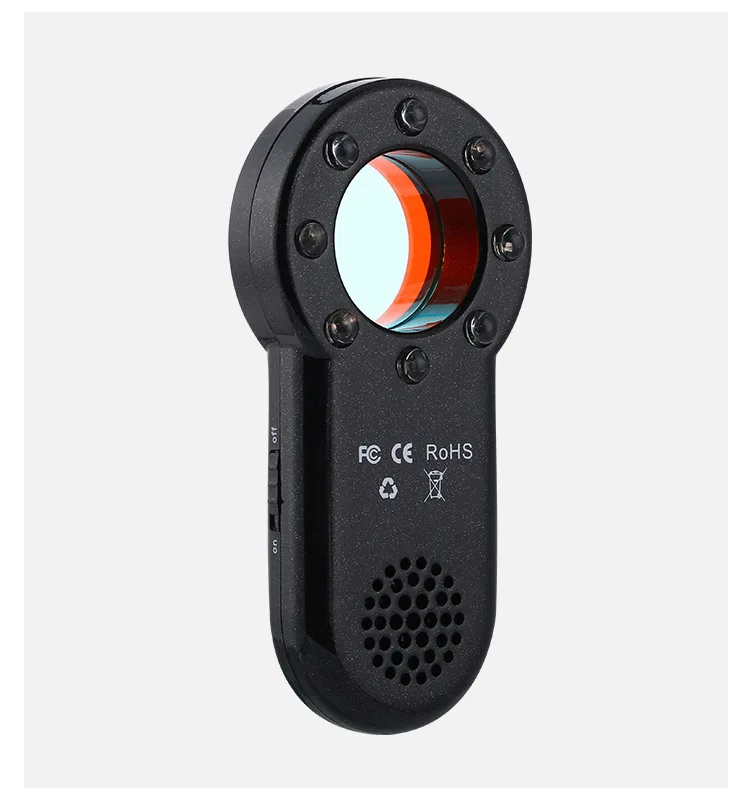 

Dropshipping SQ11 Mini Signal Detector Anti Candid Camera Debug GPS Locator Finder Privacy Protector Chip Hidden Camera Detector