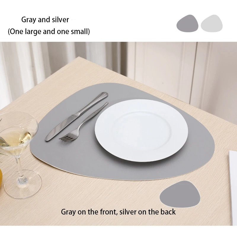 grey -silver