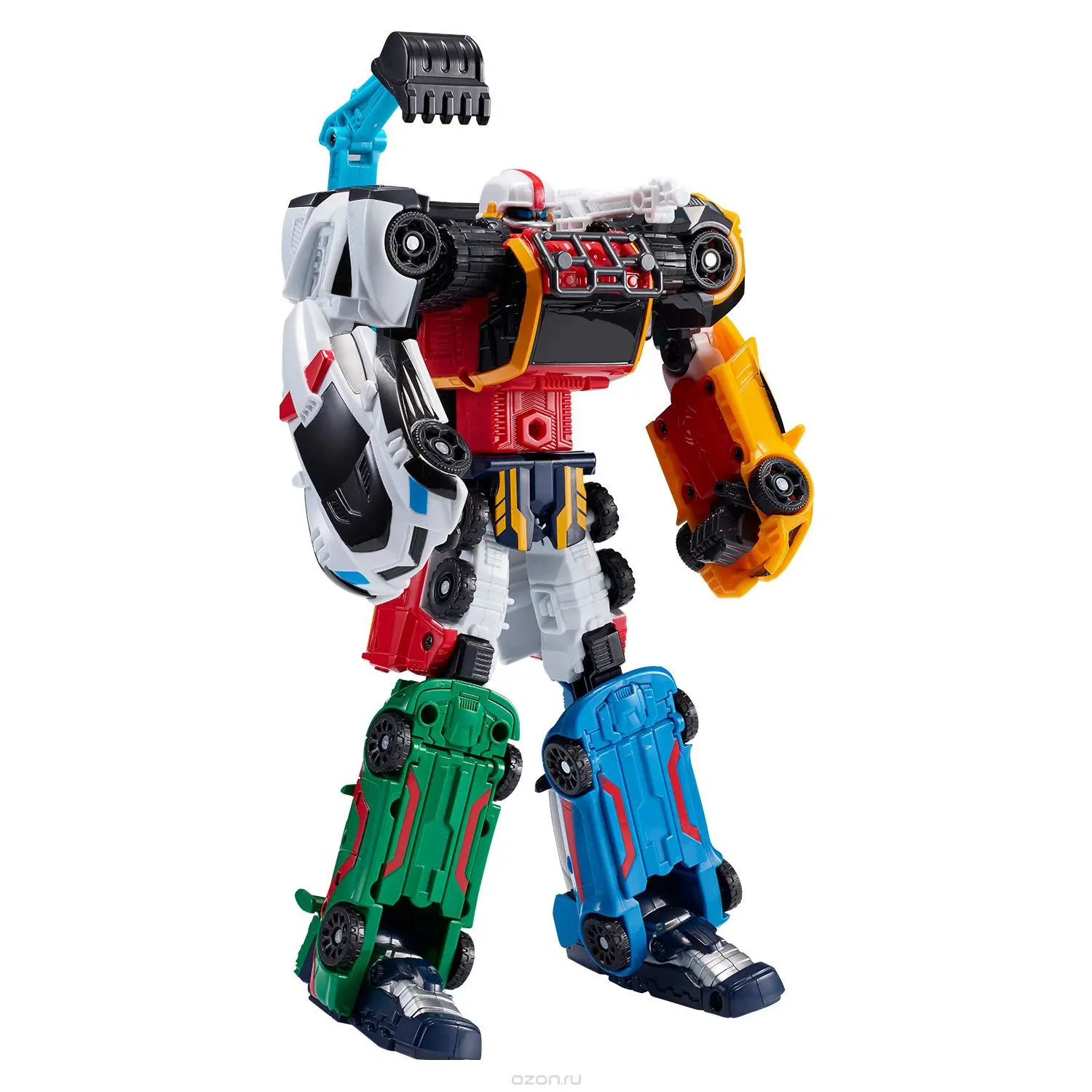 Transformer Tobot (young toys) mini Athlon magma 6 S2 (301083) marvel Naruto anime figure attack on titan pokemon Titans baby yoda Toys for children
