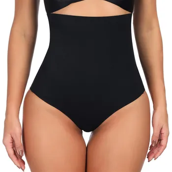 

Slimming Waist Trainer Butt Lifter Pants Women Wedding Dress Seamless Pulling Underwear Body Shaper Tummy Control Panties Briefs