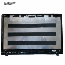 Панель ноутбука с корпусом для ACER E5-575 E5-576 E5-575G E5-523G E5-553G TX50 спереди coverlaptop аксессуары