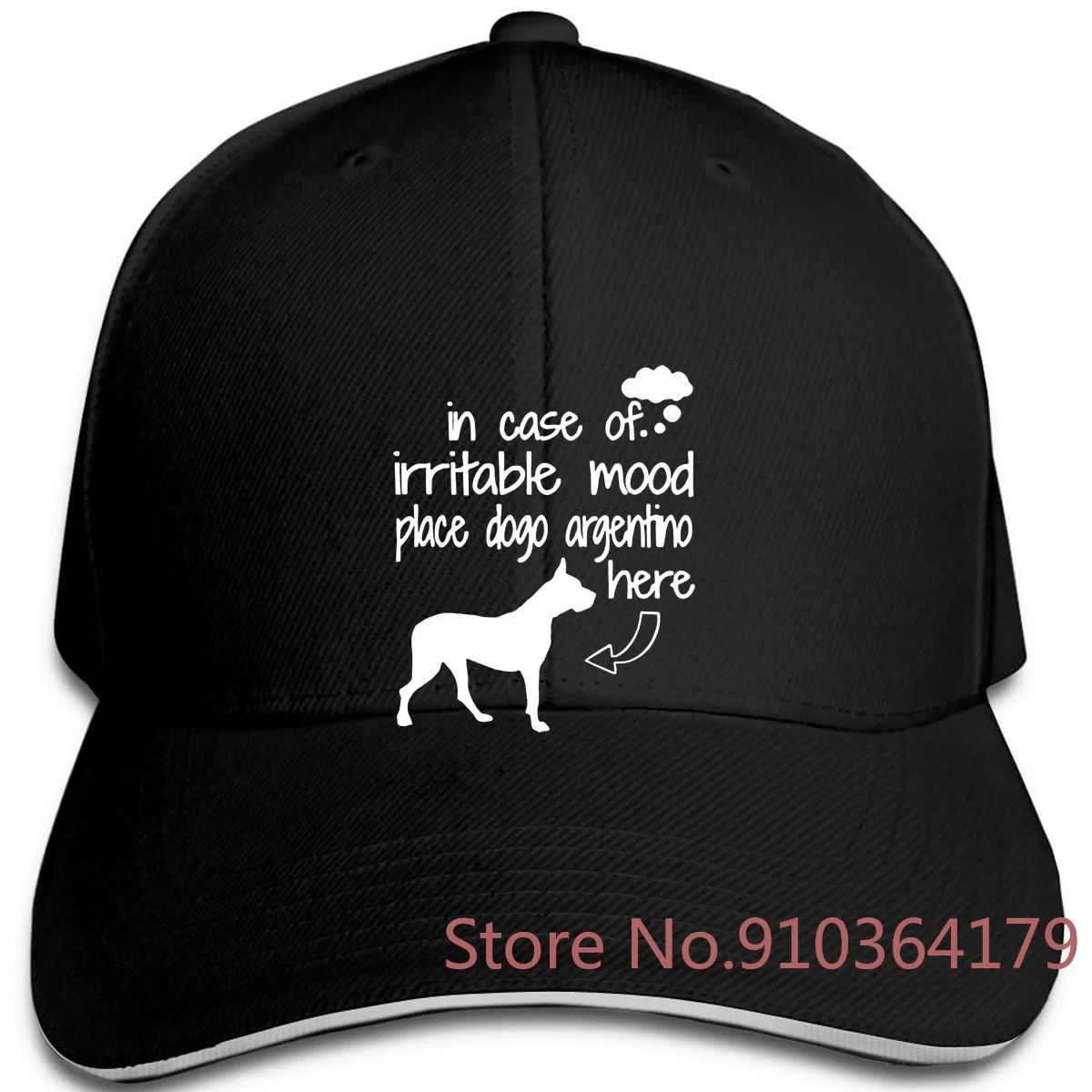 Чехол для Dogo Argentino Here Fe красивая стильная Горячая Распродажа брендовая