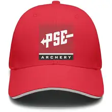 GDTYFSFSH Новая Регулируемая сетка унисекс Pse-стрельба из лука-логотип-Дальнобойщик шляпа шапки