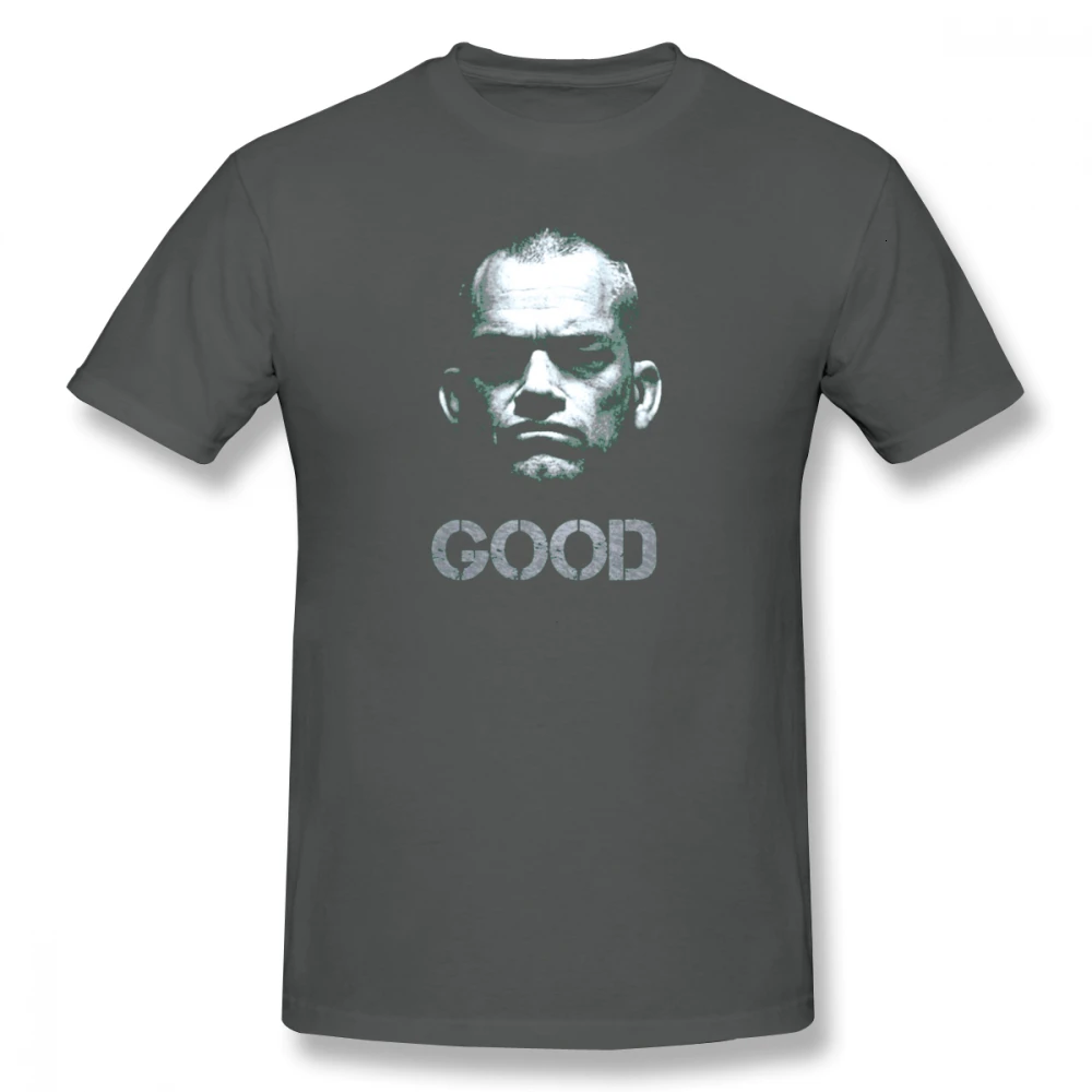 Футболка one yona Navy Seal, Jocko Willink Good, футболка с коротким рукавом, 6xl, хлопок, уличная одежда, потрясающая графическая футболка