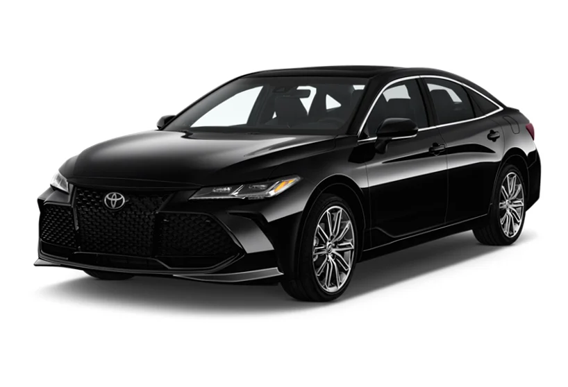 Набор Подлинная OEM передняя щетка стеклоочистителя для 2013- TOYOTA Avalon Полная серия
