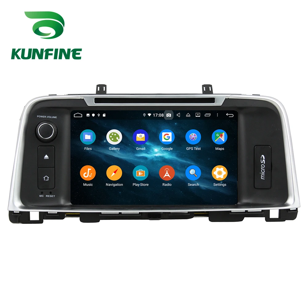 Discount Android 9.0 Octa Core 4GB RAM 64GB ROM Car DVD GPS Navigation Multimedia Player Car Stereo for Kia K5 Optima 2015 Headunit Raido 2 Discount Android 9.0 Octa Core 4GB RAM 64GB ROM Car DVD GPS Navigation Multimedia Player Car Stereo for Kia K5 Optima 2015 Headunit Raido 2