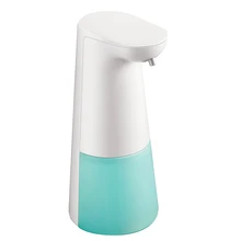 ABS чувствительный отель бытовой автоматический индукционный умный дозатор мыла ручная шайба портативный инфракрасный дезинфицирующий жидкий Бесконтактный