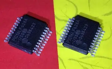100% новая бесплатная доставка PIC16LF628A-I/ss PIC16LF628A SSOP20