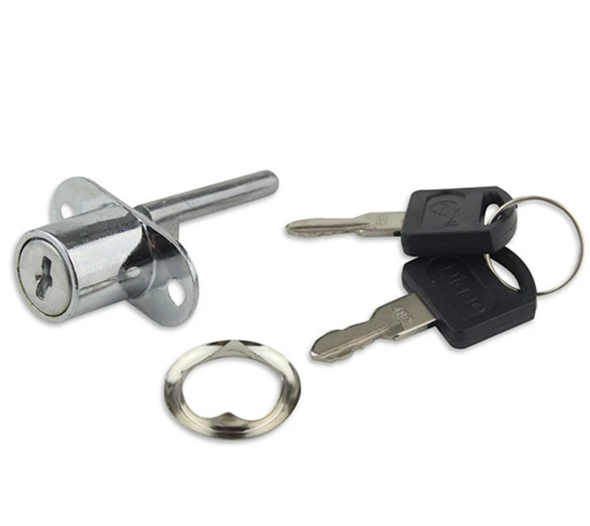 PROD 1005002723485835 10pcs Alloy Chain Locks With KeysDoor Cabinet
Mailbox Drawer Cupboard Locker Security Furniture Locks home Hardware