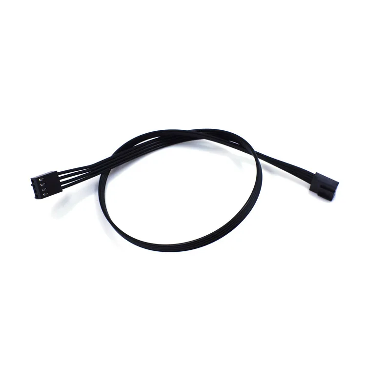 Molex TX4 PWM CPU кулер/Чехол/Chasis Вентилятор охлаждения 39 5 см от 1 до 4 Pins кабель питания