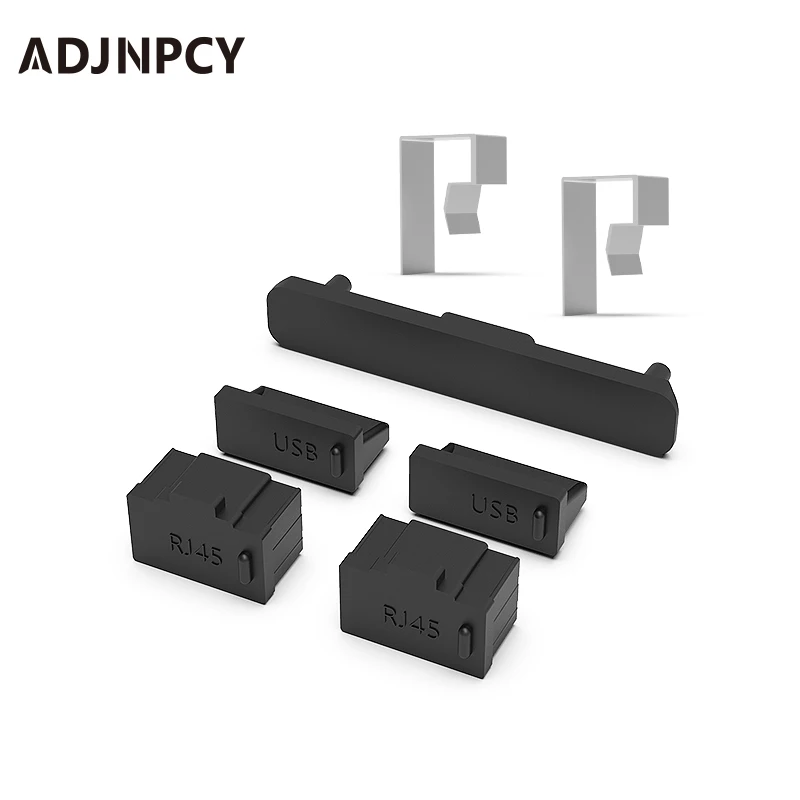 Adjnpcy-capas de Filtro para Synology Nas Ds220 Ds218 Ds216 Mais ii Ds214play Ds213 Torre Servidores Diskstation Manager - Imagem 5