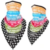 Multifunctional Printing Triangle Scarf Buffs Motorcycle Cycling Bandanas Hiking Camping Hunting Fishing Neck Warmer Face Mask ► Photo 2/6