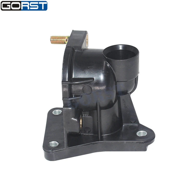 Engine Coolant Thermostat Housing 2563003010 For Hyundai I10 I20