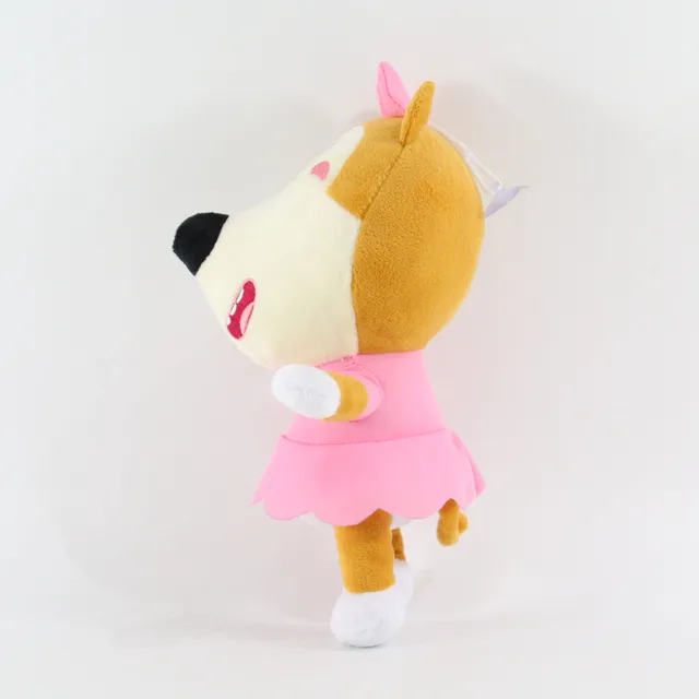 WOLFOO FAMILY PLUSH 25cm Lucy Soft Stuffed Cartoon Character For Kids $0.99  - PicClick AU