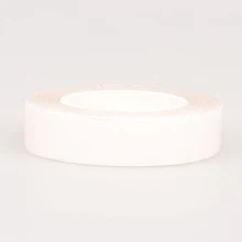 Горячая 1 см х 3 м выделенный рулон сильная клейкая двухсторонняя лента для наращивания волос