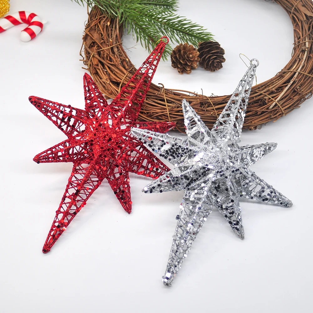 Christmas meteor (12)