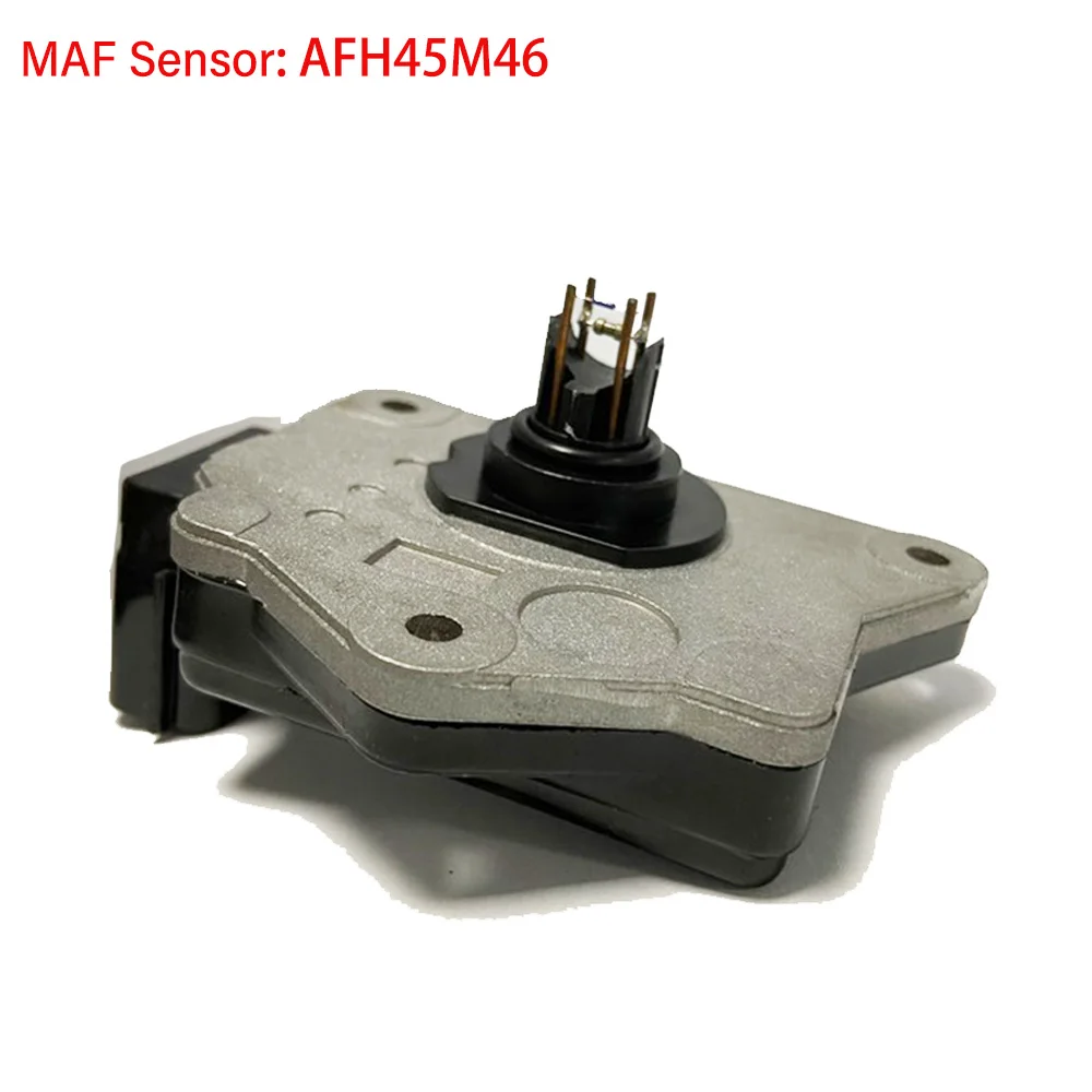 MAF Mass Air Flow Sensor for NISSAN D21 2.4L Sentra 100NX 1.6L Sunny 1
