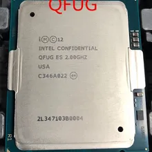 Intel Ксеон E7-8890 V3 ES QFUG 2,0 ГГц 18-Core 45 МБ SmartCache E7 8890 V3 LGA2011-1 165W
