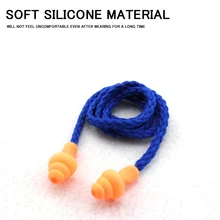 bouchon oreille plug boule quies oreille anti bruit boules bouchons oreilles sommeil tappi orecchie bouchon d'oreille earplugs ear plugs boule pour dormir noise reduction plug ears fiche enceinte embout stethoscope