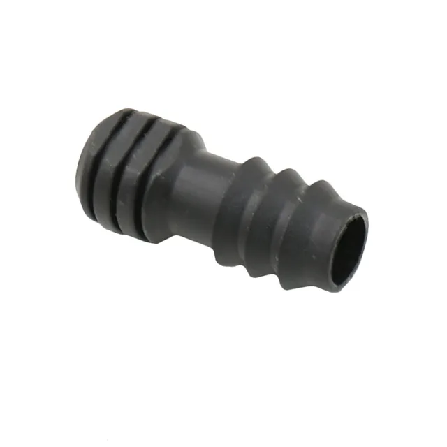 Kerti Tömlő 16 Mm -Es Dugó Vége 1/2 "Tömlő Víztömítés Műanyag Záró Öntöző Csepegtető Öntözőcsövek Szerelvények 10Db - Image 3