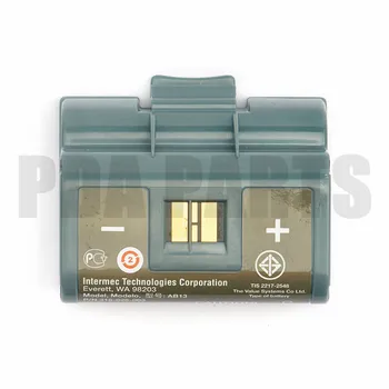 

Battery Replacement for Intermec PB51 Mobile Printer