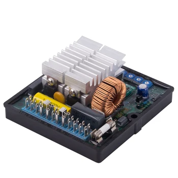 

Generator maintenance SR7-2G 200KW Brushless generator Automatic voltage regulator AVR SR7 170V 270V INPUT