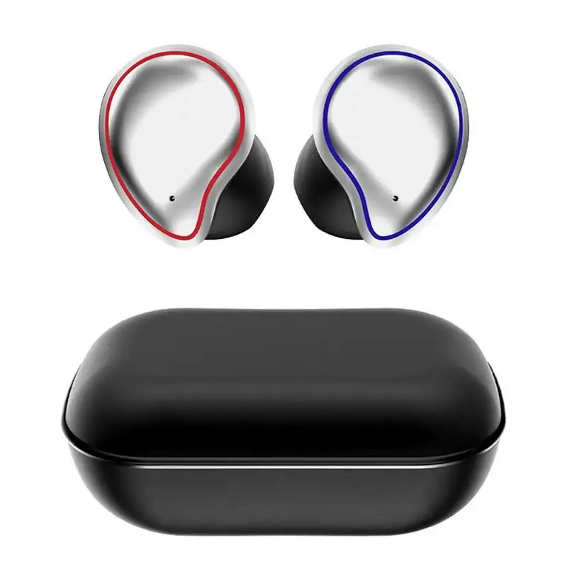 SE9 TWS Беспроводные Bluetooth 5,0 наушники CVC8.0 HiFi стерео наушники гарнитура