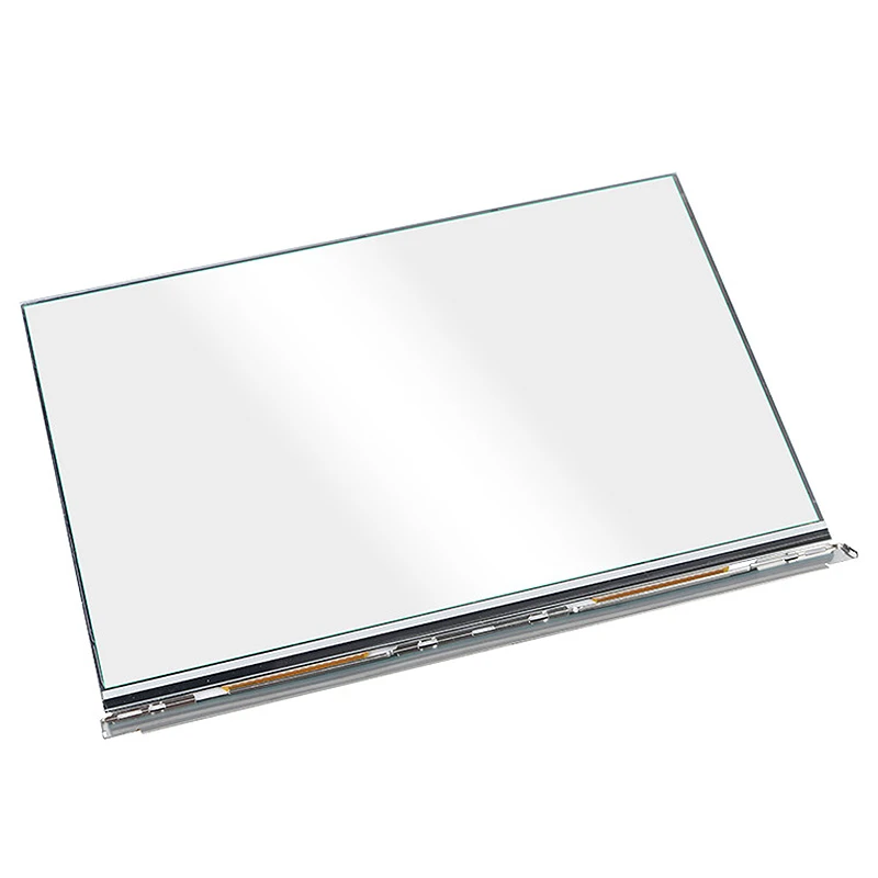 

8.9 Inch UV LCD Screen with Glass Support Cover for WANHAO D8 UV DLP Light-Curing 3D Printer VR Projector DIY Display Parts